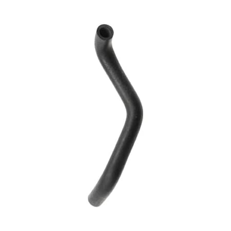 Dayco 88-10 Ford/Pontiac/Toyota 1.3/1.8L Heater Hose, 87725 87725